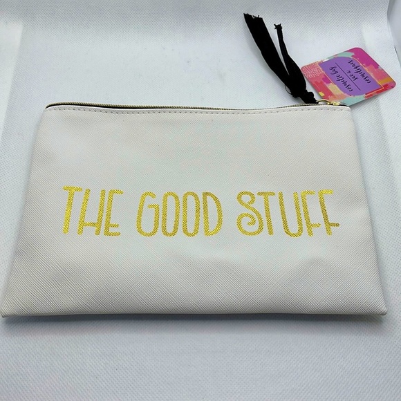 5-Piece Cosmetic Bag Set - Picture 2 of 3